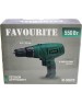 Сетевой шуруповёрт FAVOURITE ID 550/2S
