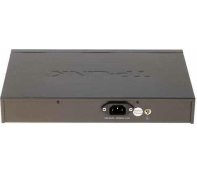 Коммутатор TP-LINK TL-SG1008MP