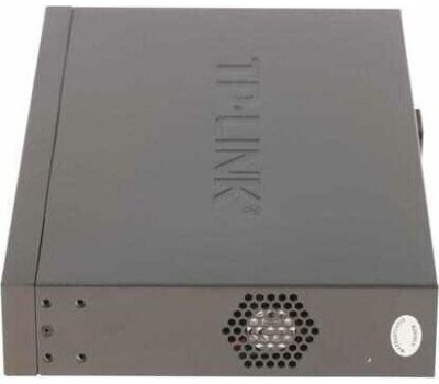 Коммутатор TP-LINK TL-SG1008MP