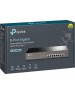 Коммутатор TP-LINK TL-SG1008MP