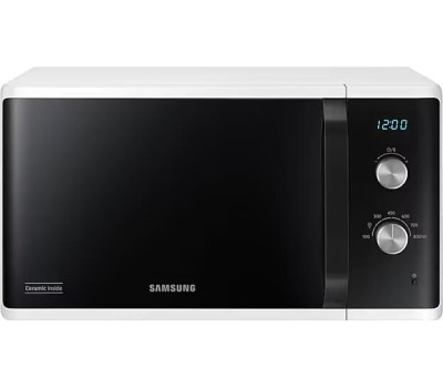Микроволновая печь Samsung MS23K3614AW/BW