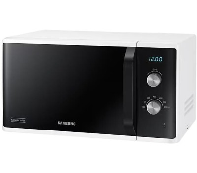 Микроволновая печь Samsung MS23K3614AW/BW
