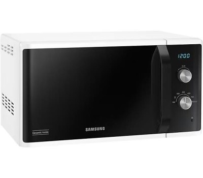 Микроволновая печь Samsung MS23K3614AW/BW