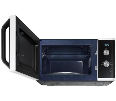 Микроволновая печь Samsung MS23K3614AW/BW