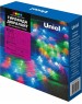Гирлянда UNIEL (UL-00008571) ULD-D50 8M/С08 IP44 MULTI