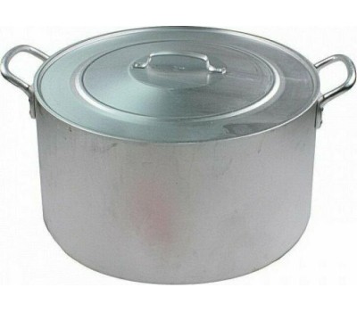 Котел КАЛИТВА 17502 алюм 50л