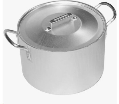 Котел КАЛИТВА 17502 алюм 50л
