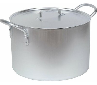 Котел КАЛИТВА 17502 алюм 50л