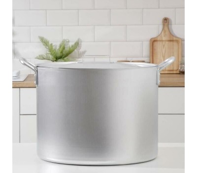 Котел КАЛИТВА 17502 алюм 50л