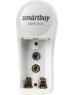 ЗУ д/аккумулятора SMARTBUY (SBHC-503) для Ni-Mh/Ni-Cd аккумуляторов 503