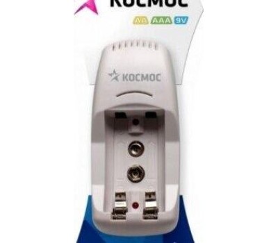 ЗУ д/аккумулятора SMARTBUY (SBHC-503) для Ni-Mh/Ni-Cd аккумуляторов 503