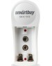 ЗУ д/аккумулятора SMARTBUY (SBHC-503) для Ni-Mh/Ni-Cd аккумуляторов 503