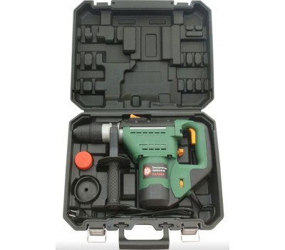 Перфоратор электрический КАЛИБР Перфоратор электрический ЭП-1500/36