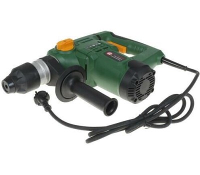 Перфоратор электрический КАЛИБР Перфоратор электрический ЭП-1500/36