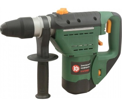 Перфоратор электрический КАЛИБР Перфоратор электрический ЭП-1500/36