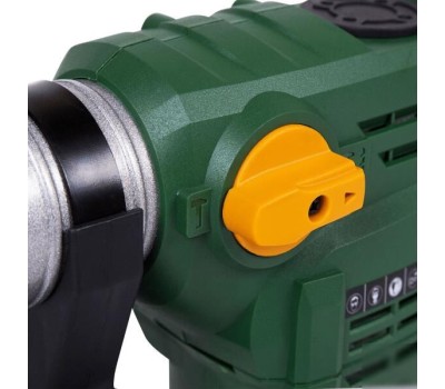 Перфоратор электрический КАЛИБР Перфоратор электрический ЭП-1500/36