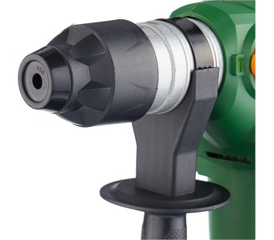 Перфоратор электрический КАЛИБР Перфоратор электрический ЭП-1500/36