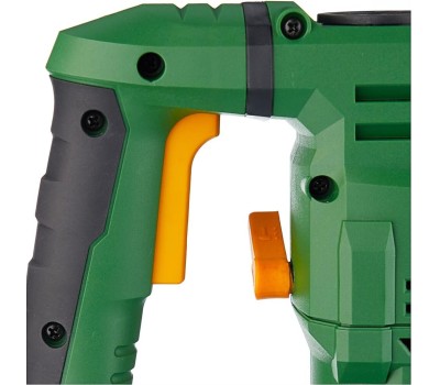 Перфоратор электрический КАЛИБР Перфоратор электрический ЭП-1500/36