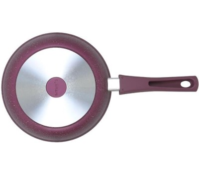 Сковорода КУКМОР 221tsm а/пр литая 22см съемн/руч Trendy style mystery