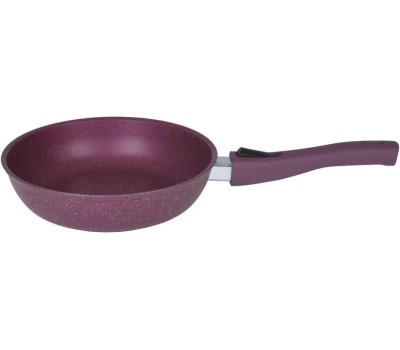 Сковорода КУКМОР 221tsm а/пр литая 22см съемн/руч Trendy style mystery