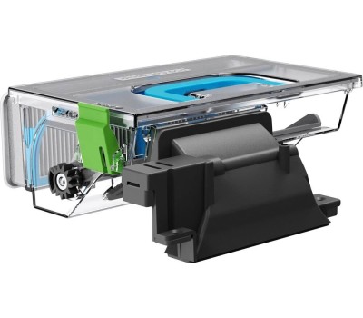 Робот пылесос моющий Hobot LEGEE-D8