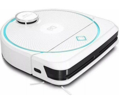 Робот пылесос моющий Hobot LEGEE-D8