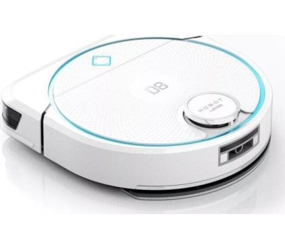 Робот пылесос моющий Hobot LEGEE-D8
