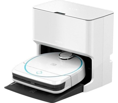 Робот пылесос моющий Hobot LEGEE-D8