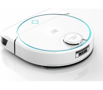 Робот пылесос моющий Hobot LEGEE-D8