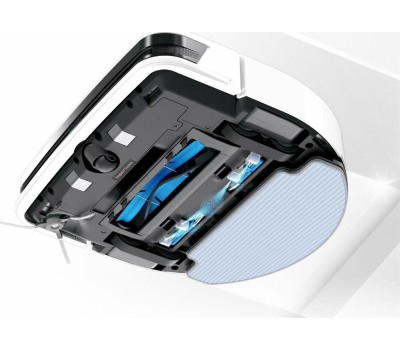 Робот пылесос моющий Hobot LEGEE-D8