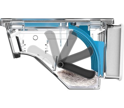 Робот пылесос моющий Hobot LEGEE-D8