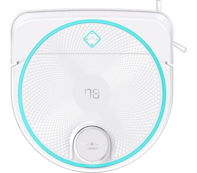 Робот пылесос моющий Hobot LEGEE-D8