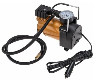 REXANT (80-0520) Компрессор автомобильный (40л/мин, 7 АТМ)