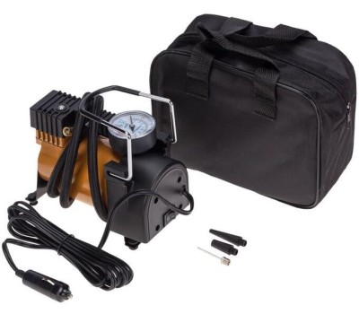 REXANT (80-0520) Компрессор автомобильный (40л/мин, 7 АТМ)