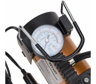 REXANT (80-0520) Компрессор автомобильный (40л/мин, 7 АТМ)