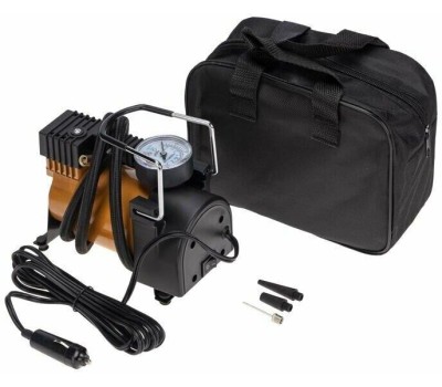 REXANT (80-0520) Компрессор автомобильный (40л/мин, 7 АТМ)