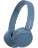 Наушники SONY WH-CH520/L Цвет Синий