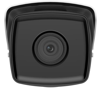 HIKVISION DS-2CD2T83G2-4I(2.8mm) 8Мп уличная цилиндрическая IP-камера с EXIR-подсветкой до 80м и технологией AcuSense