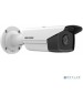 HIKVISION DS-2CD2T83G2-4I(2.8mm) 8Мп уличная цилиндрическая IP-камера с EXIR-подсветкой до 80м и технологией AcuSense