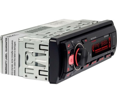 Автомагнитола SOUNDMAX SM-CCR3181FB