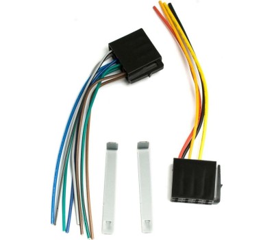 Автомагнитола SOUNDMAX SM-CCR3181FB