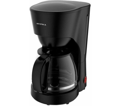 Кофеварка SUPRA CMS-0640