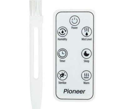 Увлажнитель воздуха PIONEER HDS60