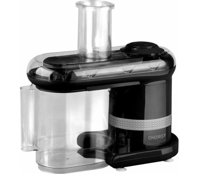 Мультирезка ENERGY EN-147Pro 7 в 1, цвет черный (106264)