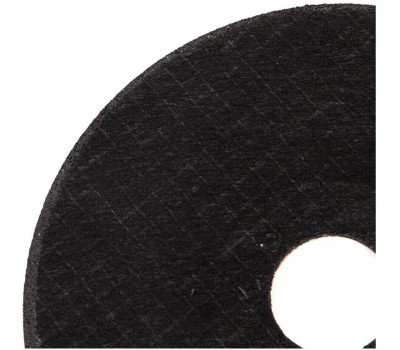 Круг отрезной СИБРТЕХ Круг отрезной по металлу, 115 х 1,6 х 22,2 мм