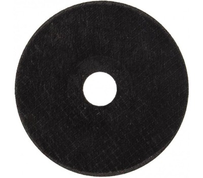 Круг отрезной СИБРТЕХ Круг отрезной по металлу, 115 х 1,6 х 22,2 мм