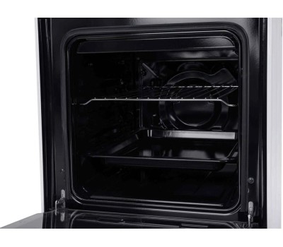 Плита газовая KRAFT KF-FSK5302EW