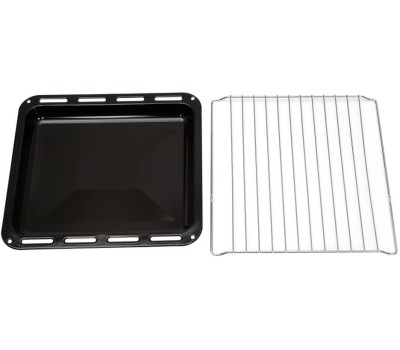 Плита газовая KRAFT KF-FSK5302EW