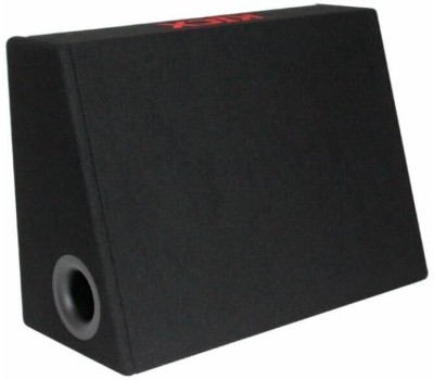 Автосабвуфер KICX GT403BPA 450Вт активный (30см/12)