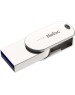 NETAC Флешка USB U785C 16ГБ, USB3.0, серый nt03u785c-016g-30pn